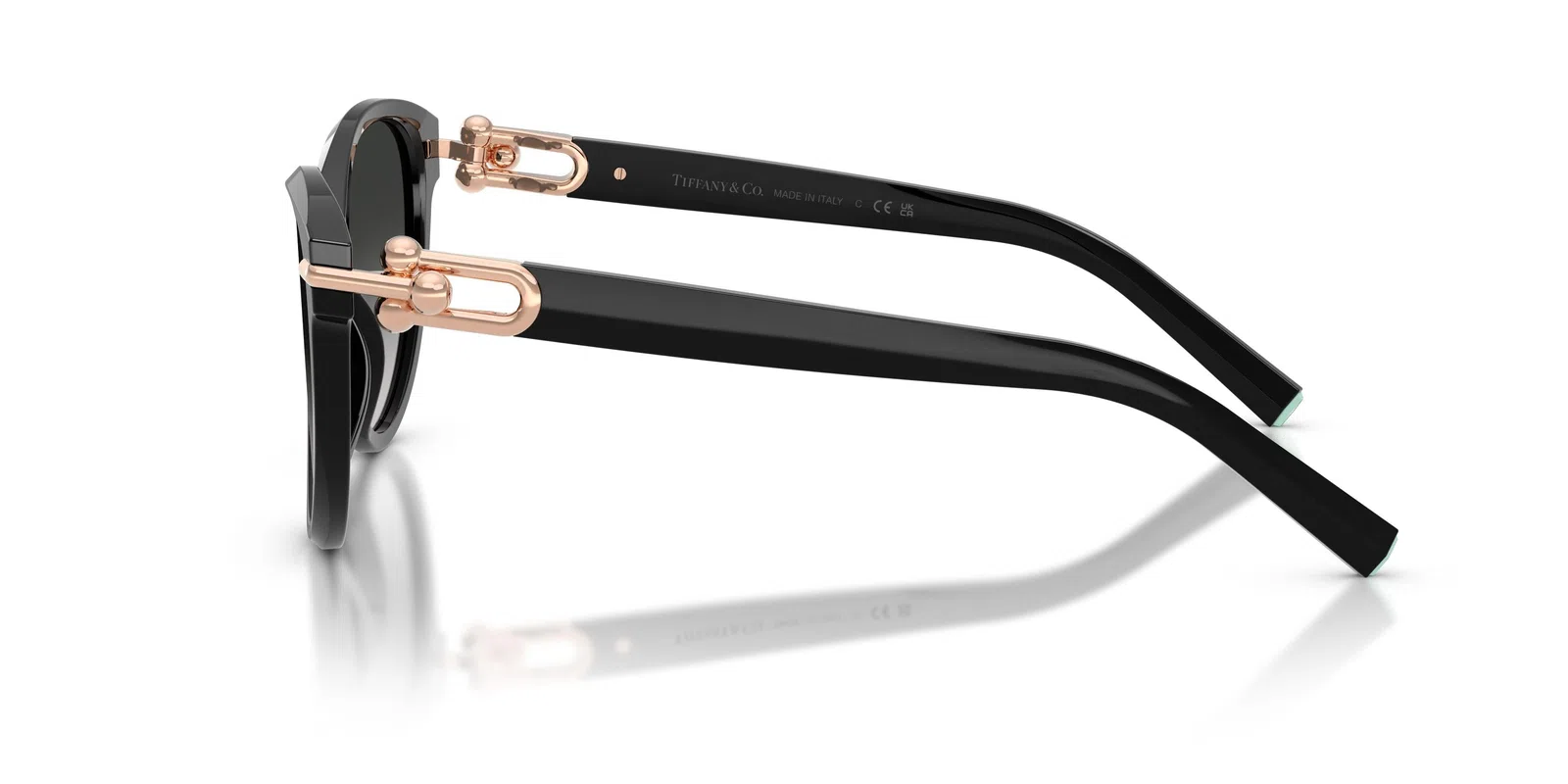 Tiffany 4261F Sunglasses - view 7